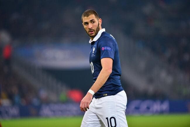 EdF : La France avec Benzema, Koundé et Thuram à l'Euro !