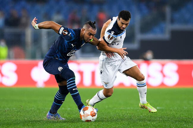 OM : L'Italie et l'UEFA choqués, Gérald Darmanin a fait fort