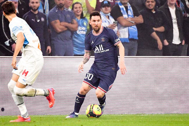 PSG : Le vrai Messi arrive, la date de livraison dévoilée