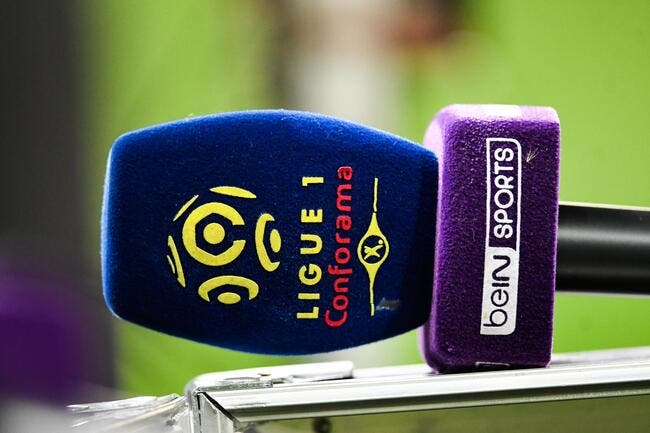 BeInSports et Canal+ contre la Ligue 1, c'est reparti !