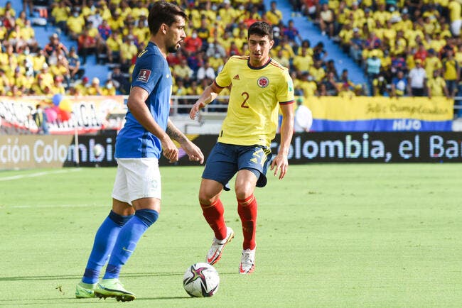 CdM : Le Brésil qualifié grâce à Lucas Paqueta