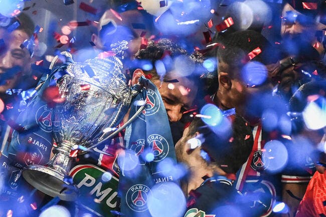 Coupe de France : France TV et Eurosport scandalisent les clubs !