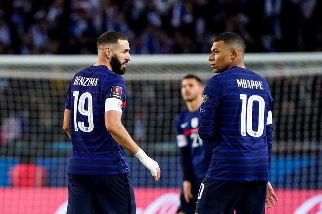 Benzema Ballon d'Or 2021, Thierry Henry y croit