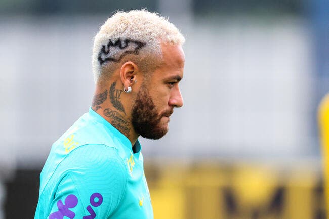 Neymar offert au Barça, Al-Khelaifi obéit aux ordres