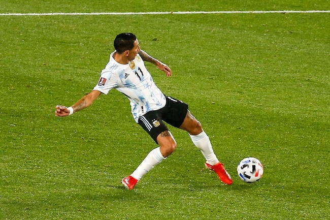 CdM 2022 : L'Argentine qualifiée après un match musclé