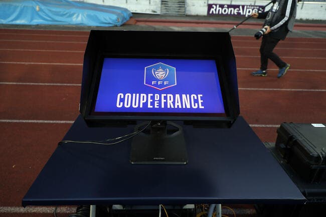 Dérapages racistes en Coupe de France, les lourdes accusations