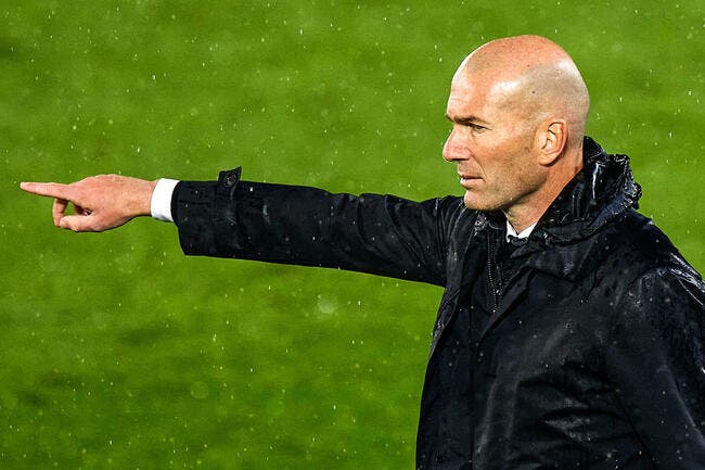 PSG : Mbappé-Zidane, le ticket en or qui terrorise Madrid