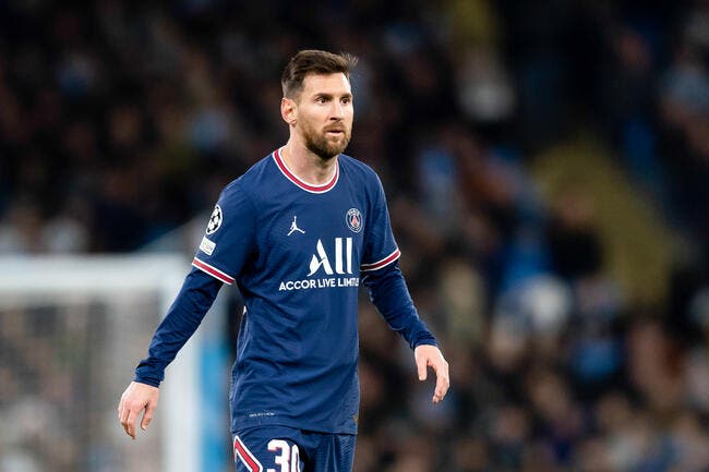PSG : Le Qatar et Messi au cœur d’un clash Riolo-Charbonnier