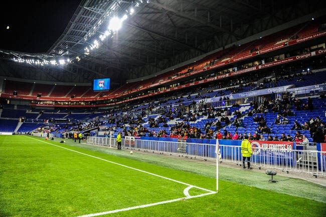 OL, Nice, Nantes… La L1 subit la crise des tribunes