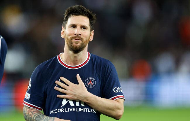 Lionel Messi au Vélodrome, Marseille prépare un sale coup !