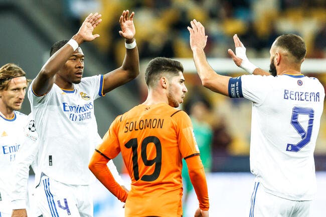 Ballon d’Or : Daniel Riolo annonce la désillusion de Karim Benzema