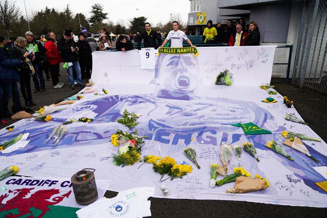 Mort d'Emiliano Sala, l’organisateur du vol reconnu coupable