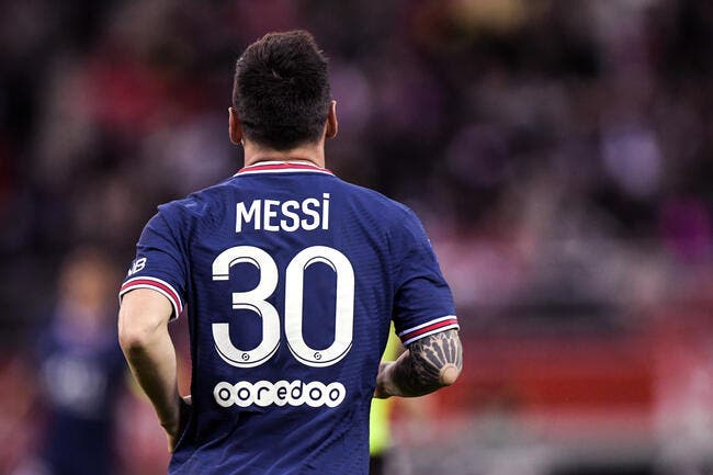 OM : Messi au PSG, le Qatar met Soprano KO