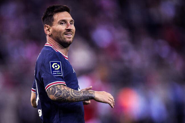 PSG : Messi, sa destination en 2023 déjà connue ?
