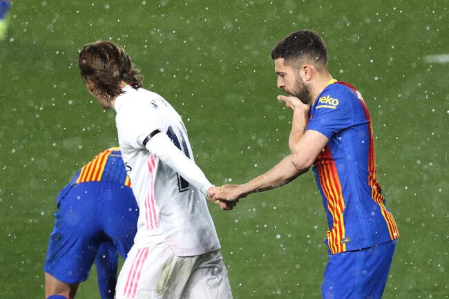 Real Madrid - FC Barcelone, l’alliance qui fait hurler
