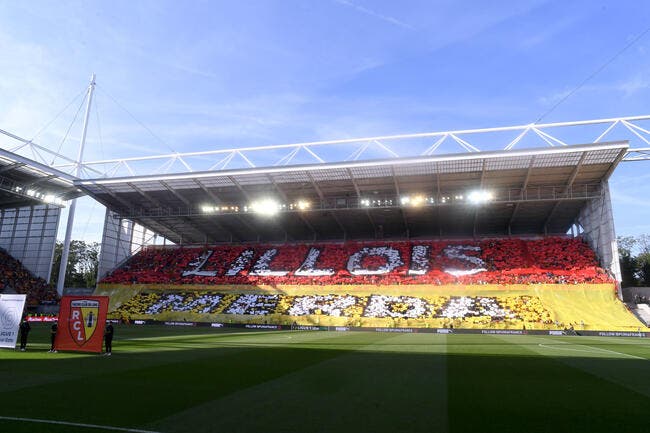 Lens-Lille interrompu, règlement de comptes entre supporters