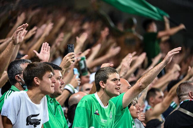 ASSE: Horrible results, pressure from supporters