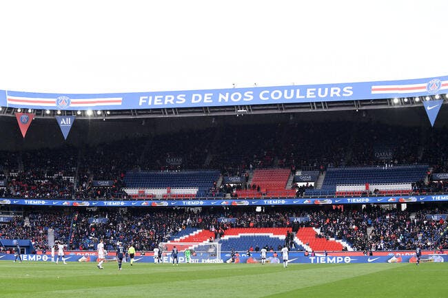 PSG - Lorient : Quelle heure et quelle chaîne pour suivre ce match ?
