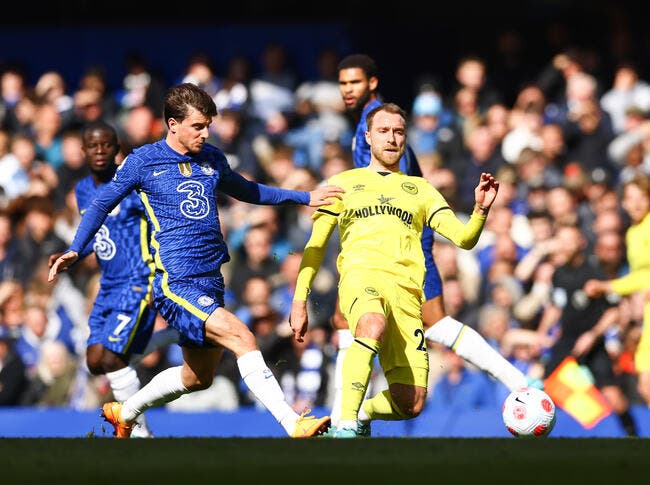 Ang : Chelsea humilié à Stamford Bridge