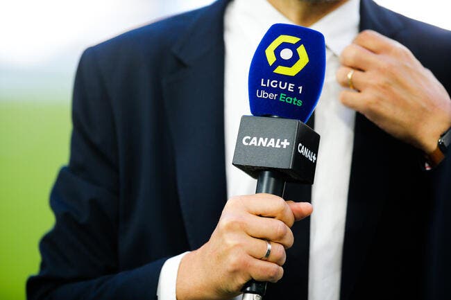ASSE-OM : Canal+ crie au scandale et alerte ses abonnés