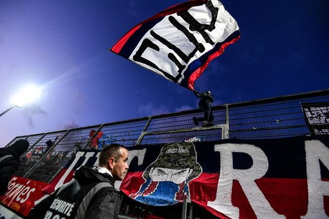 PSG : Les Ultras dévoilent leur plan contre Lorient