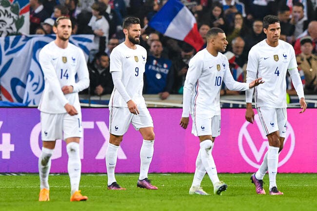 TV : France 2 et France 3 au secours de l'équipe de France ? 