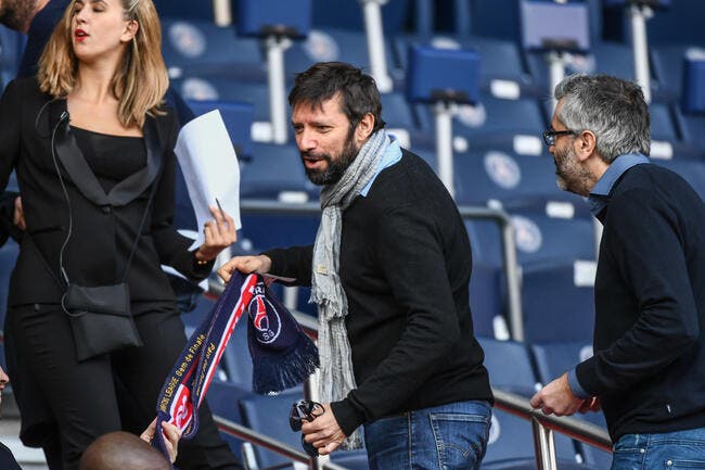 PSG - OM : Julien Cazarre adore détester Marseille