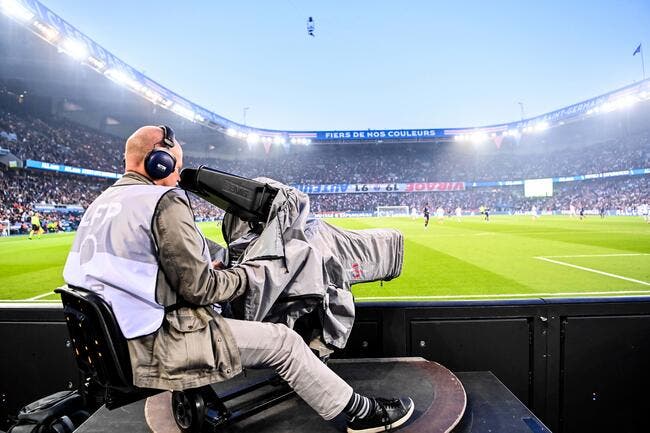 PSG - Lens : Quelle chaîne et quelle heure regarder le match ?