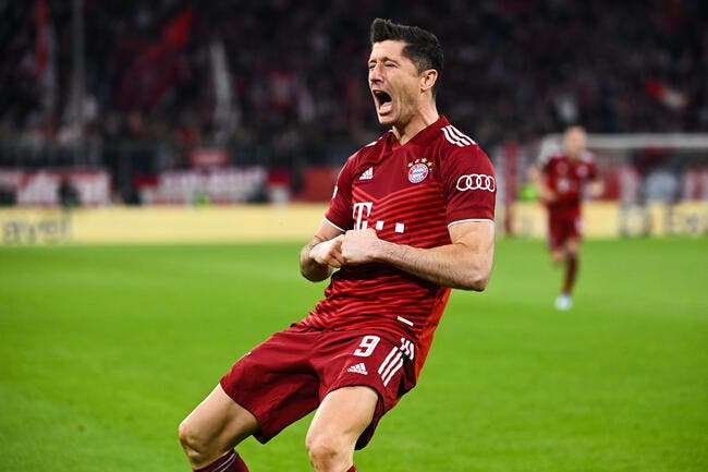 All : Le Bayern Munich gagne un 10e titre consécutif !