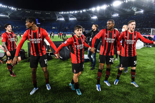 AC Milan : La vente signée vendredi, un mercato de fou