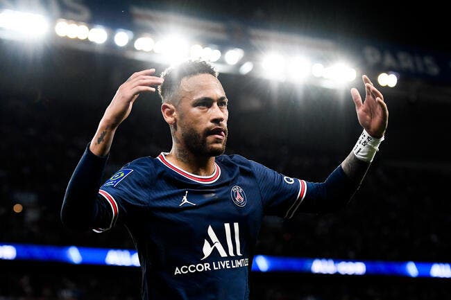 PSG : Neymar, la star rêvée pour l'après-Abramovitch à Chelsea