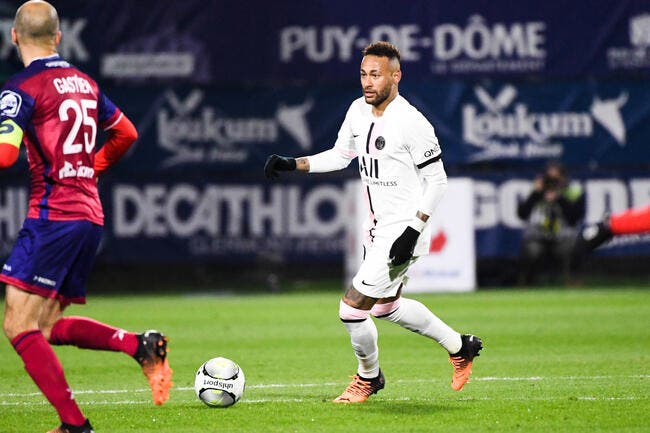 Neymar, le PSG se prend un uppercut au mercato