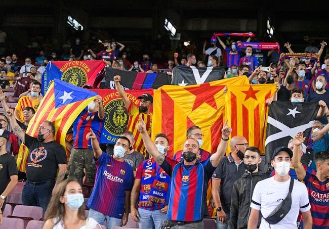 Le PSG victime du Barça, énorme scandale en vue ?