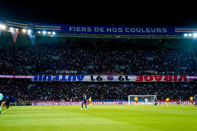 PSG - Montpellier  : Les compos (21h sur C+Décalé)