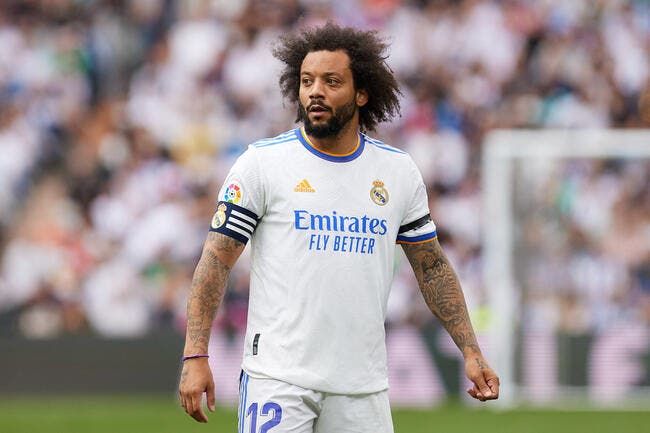 Marcelo en Ligue 1, Le coup de folie de Nice