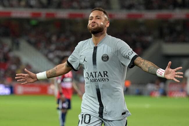 PSG : Neymar a trouvé un club, Paris va pleurer