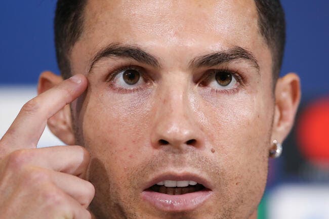 Cristiano Ronaldo, un mensonge comme la vente de l'OM
