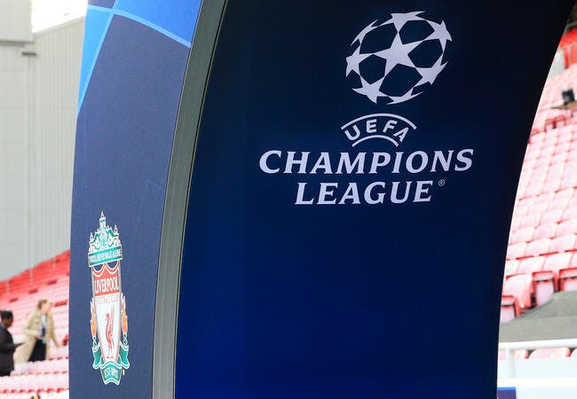 Le tirage complet de la Ligue des Champions (Août 2022)
