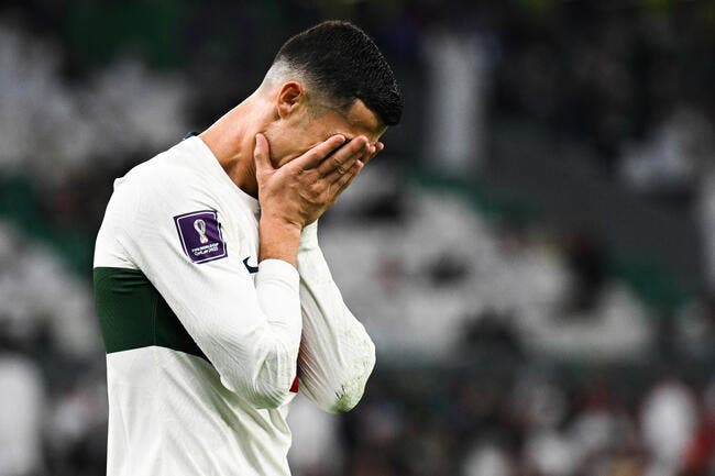 Cristiano Ronaldo arnaqué de 20 millions d'euros par la Juventus ?