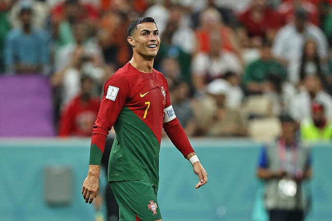 La folle rumeur Cristiano Ronaldo, le Portugal se fâche !