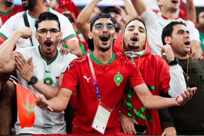 L'Algérie soutient le Maroc, tous contre la France !