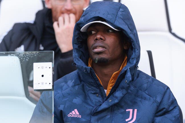 Paul Pogba, le scandale de trop pour les fans de la Juventus