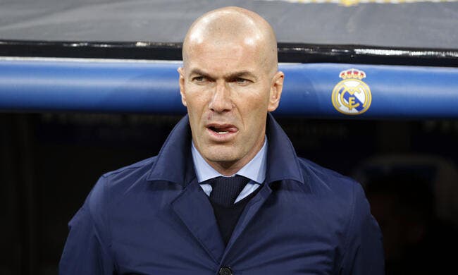 EdF : Zidane-Deschamps, le plan B est radical !