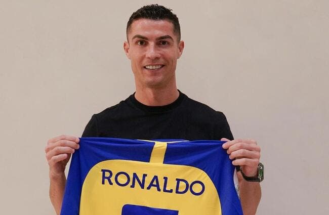 Mercato : Le karma frappe Cristiano Ronaldo de plein fouet