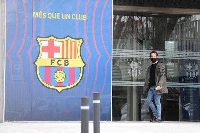Barça : Bartomeu en prison pour avoir fait signer Griezmann ?