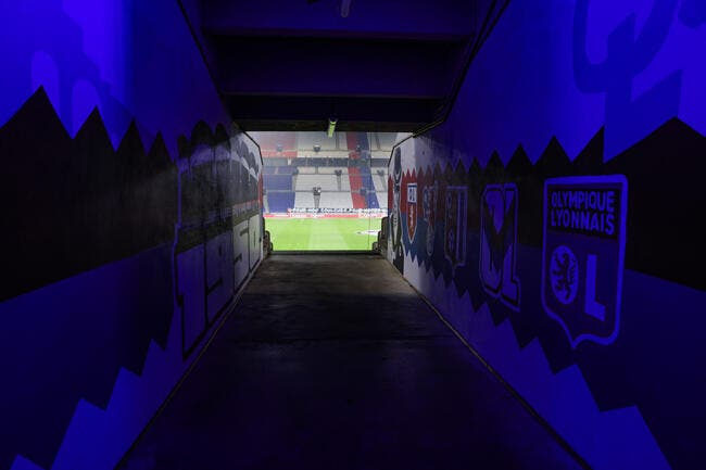 PFC-OL : Deux supporters de Lyon en garde à vue