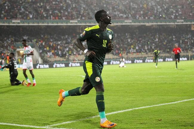 CAN : La finale Sénégal-Egypte en clair