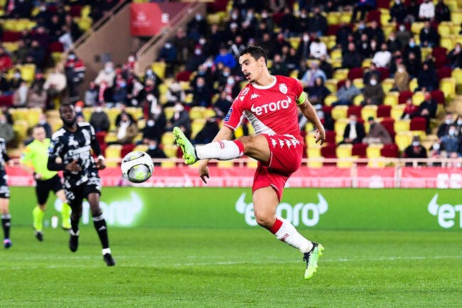 L1 : Monaco renvoie Lyon à la dure réalité