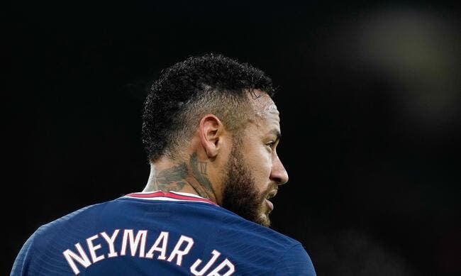 PSG : Plus grave que prévu pour Neymar