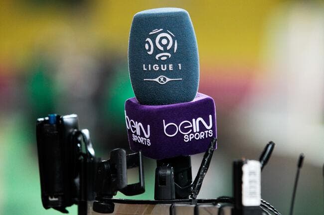 TV : BeinSports en faillite à cause de la Ligue 1 et de Canal+ ?